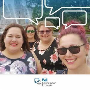 Meet your Posher, Mylaine